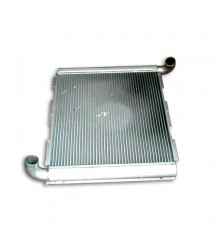 Charge air cooler 3827870